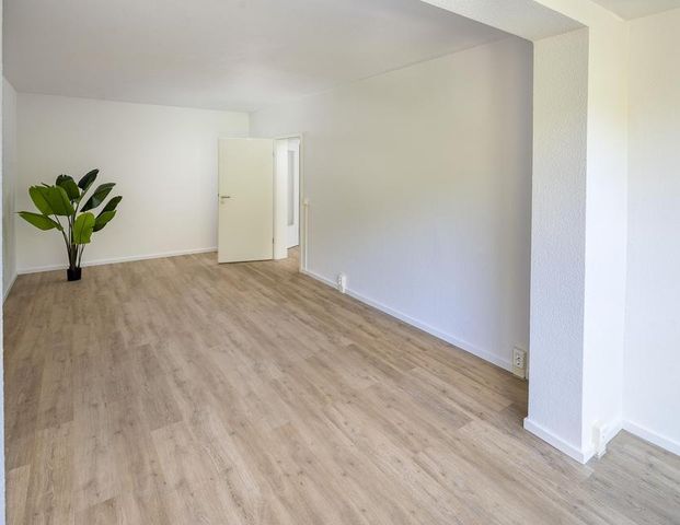 Wohnen mit LIFT - helle, moderne TOP 2-Zimmer-Wohnung ab 01.05.26 mit EBK, Balkon & Loggia - Photo 1