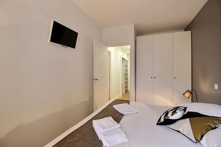APPART. 2 CHAMBRES – 75006 - Photo 3
