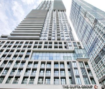 For Lease - 251 Jarvis Street Unit# 1117, Toronto, Ontario - Photo 1