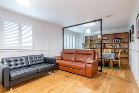 High Timber Street - Photo 2