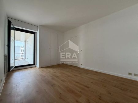 Appartement Levallois Perret 3 pièce(s) 70.1 m2 - Photo 3