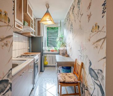 Mieszkanie Kraków Podgórze Duchackie powierzchnia 38.5 m² C206-WM-6... - Фото 4