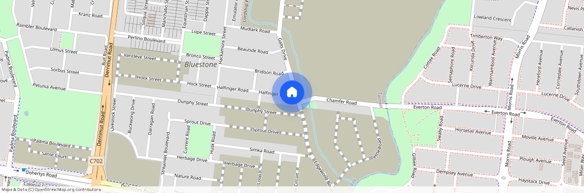 43 Gaits Drive, VIC 3029, Tarneit