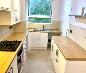 2 bedroom apartment to rent - Photo 6