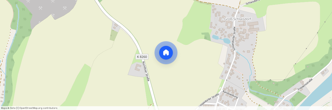 09328 Sachsen - Lunzenau