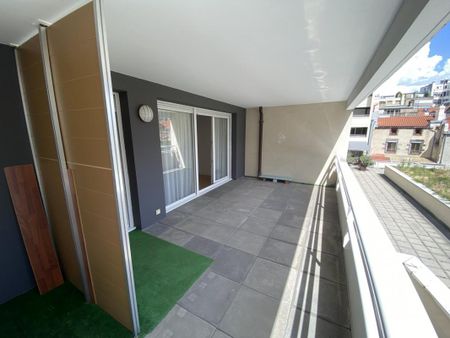 Location Appartement Clermont-Ferrand - Photo 3