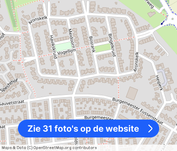 Twee-onder-een-kapwoning met tuin en zonnepanelen gelegen in Elsloo - Foto 1