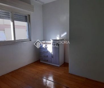 Apartamento com 1 quarto e 40m² para alugar em Vila Cachoeirinha, C... - Photo 5