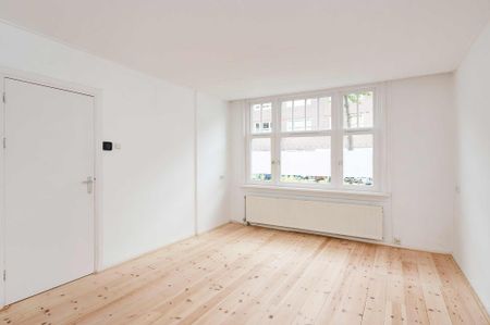 Te huur: Appartement Marco Polostraat 50 H in Amsterdam - Photo 3