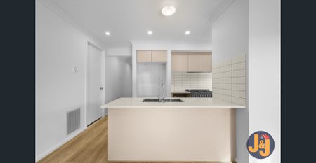 Brand-new Family home with comfort and Luxury - Photo 5