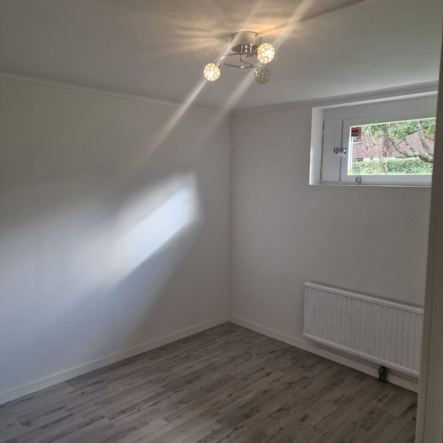 Lugnets väg, Vallentuna - Photo 1