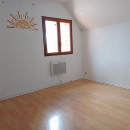 APPARTEMENT T3 - Photo 4