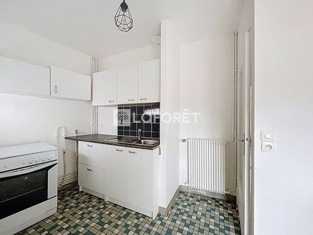 Appartement T1 Montesson à louer - Photo 4