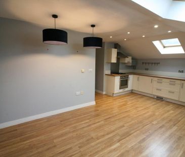 2 bedroom apartment to rent - Photo 3