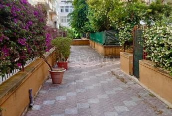 Casa in affitto - Via Abruzzi, Palermo (rif. 12/2026)