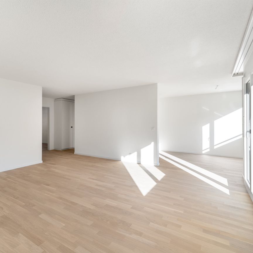 3.5 Zimmer, 75 m², 2. Stock - Photo 1