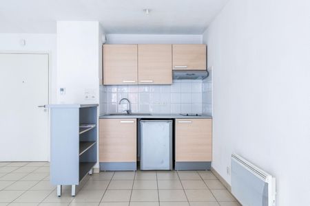 location Appartement T2 DE 43.62m² À AMFREVILLE LA MIVOIE - Photo 5