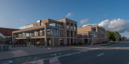 Appartement te huur in Dilsen-Stokkem voor € 950 met 1 slaapkamer - Foto 2