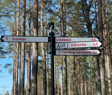 Skvattramsvägen, Kalmar - Photo 4