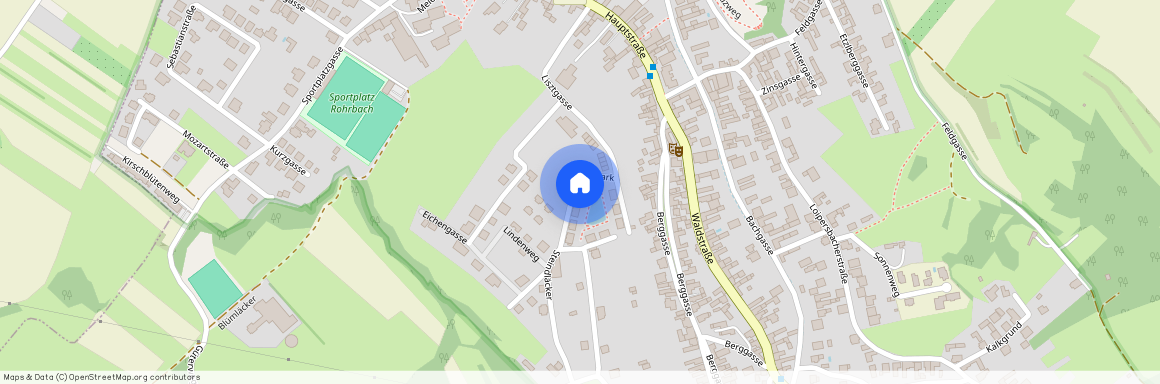 Seepark RH 8, 7222 Rohrbach bei Mattersburg