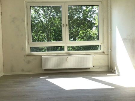 Auf gute Nachbarschaft: schnuckelige 3-Zimmer-Wohnung! - Photo 5