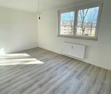 Charmante 4-Zimmer-Etagenwohnung mit neuem Badezimmer in Wolfsburg - Photo 4