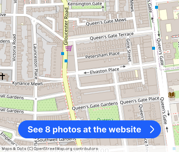 Elvaston Place, South Kensington, London - Photo 1