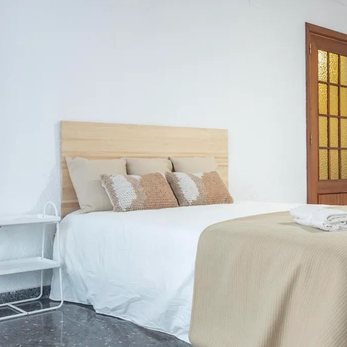 Carrer de Roís de Corella, Valencia, Valencian Community 46007 - Photo 1