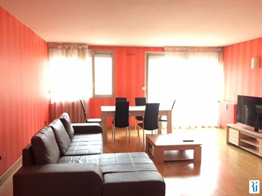 Location Appartement 3 pièces 68m² - Photo 1