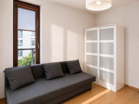 Parking | 2 Balkony | Apartamentowiec |Ochrona - Photo 5