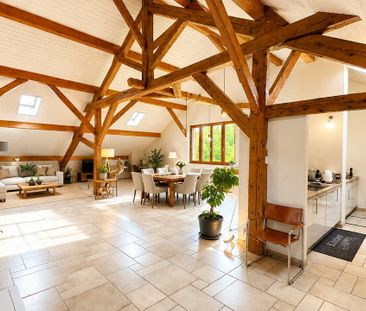 6 Zimmer, 240 m², 3. Stock - Photo 1