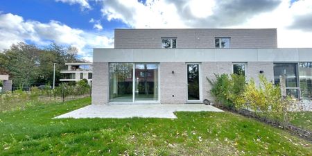 Woning te huur in Beerzel voor € 1.500 met 3 slaapkamers - Foto 5