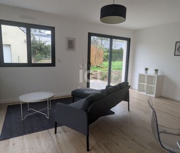 Location Maison 5 pièces 106m² - Photo 1