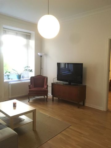 Göteborg, Göteborg, Sveagatan - 52kvm - Photo 2