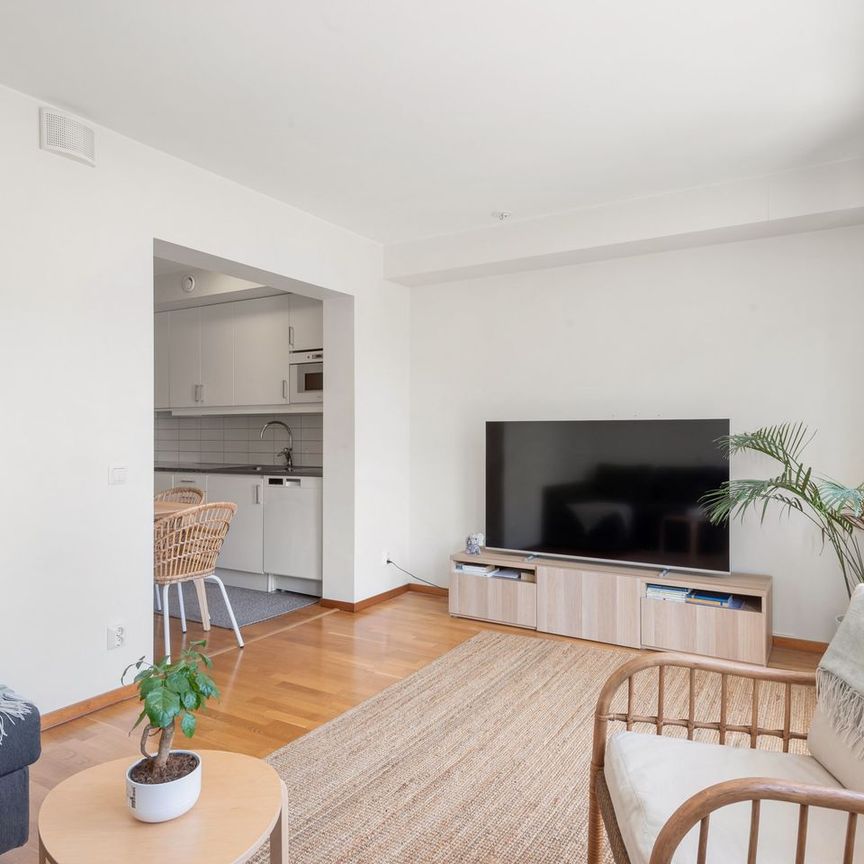 Heklagatan, Kista - Foto 1