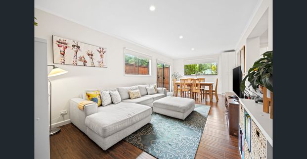 Peaceful and Highly Convenient - Photo 1