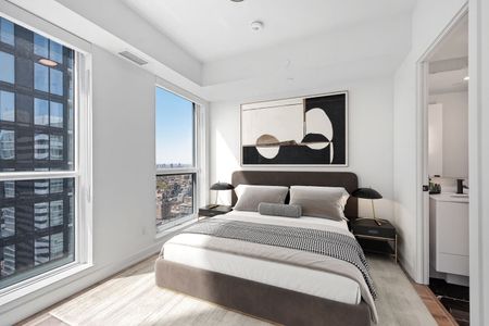 For Lease - 327 King Street Unit# 4704, Toronto, Ontario - Photo 4