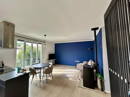 Location maison 4 pièces, 89.36m², Perpignan - Photo 5