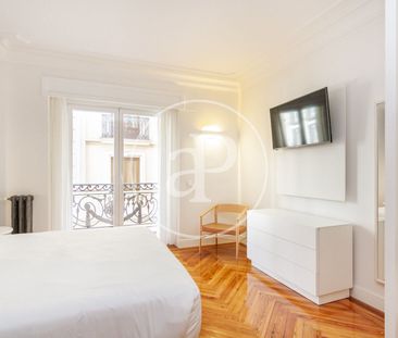 Flat for rent in Sol (Madrid) - Photo 1