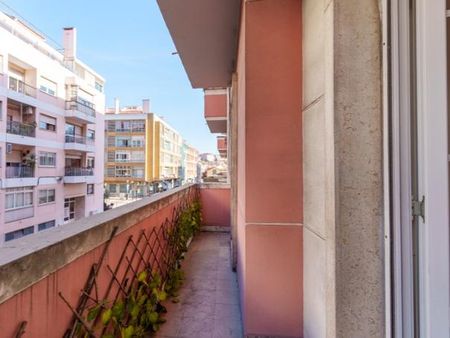 Apartamento T3 - Photo 4