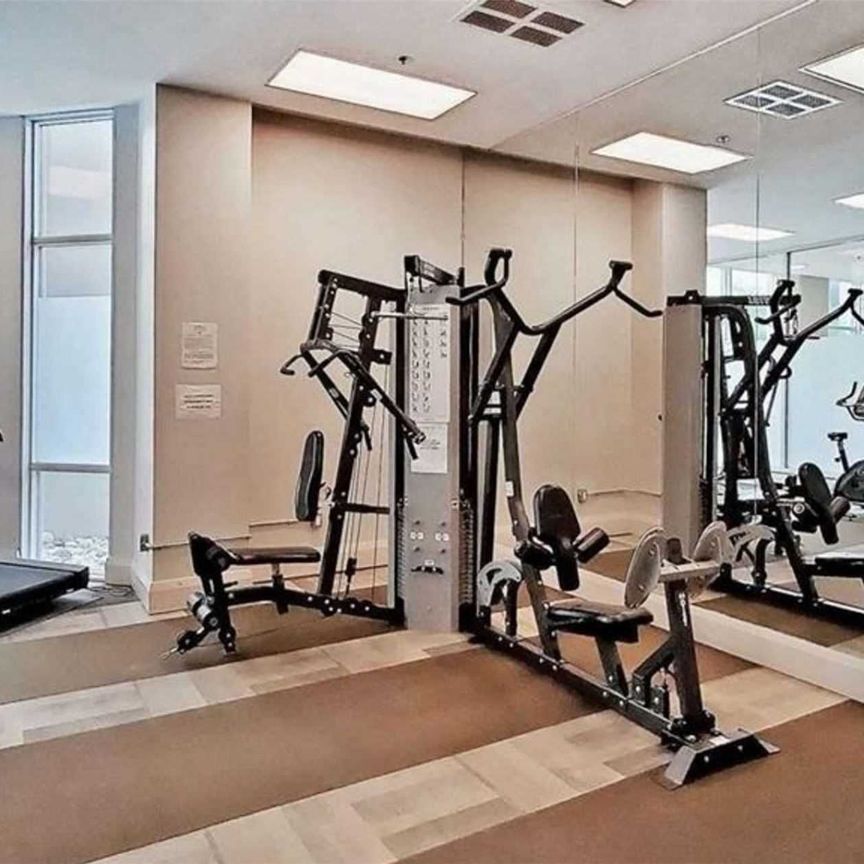 For Lease - 50 Brian Harrison Way Unit# 1604, Toronto, Ontario - Photo 1