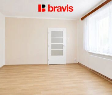 Pronájem bytu 2+1, ul. Bosonožské nám., Brno - Bosonohy, 86 m - Photo 5