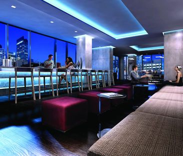 For Lease - 115 Blue Jays Way Unit# 1607, Toronto, Ontario - Photo 2