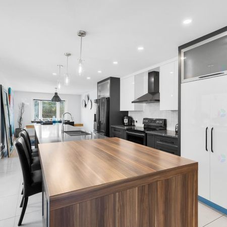 Grand appartement 7 1/2 a louer a Laval - Photo 3