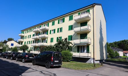 Appartement de 3 pièces au 2ème étage - Photo 4