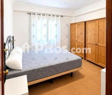 Piso en alquiler en Barriada de Santa Cruz - Foto 4