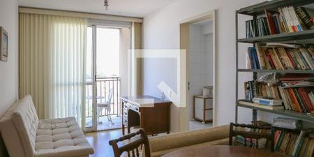 Apartamento para alugar com 42m², 1 quarto e 1 vaga - Photo 3