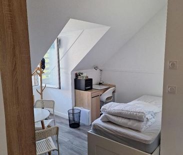 Appartement à louer, 1 pièce - Angers 49100 - Photo 3