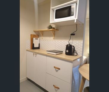 Charming Studio Apartment in Woolloongabba - Photo 3