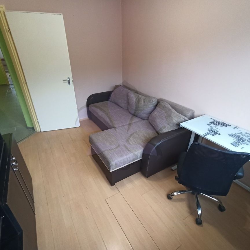 3 bedrooms apartment in City centre - Fotó 1